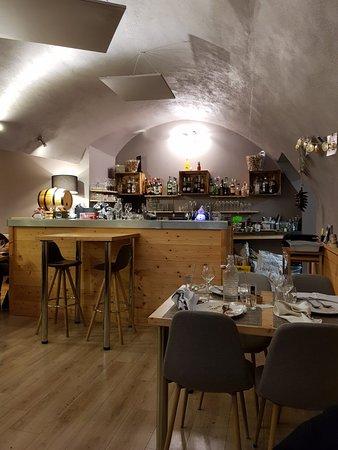 L'Atelier Des Saveurs