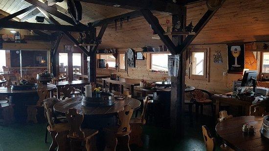 Les Terrasses Du Collet