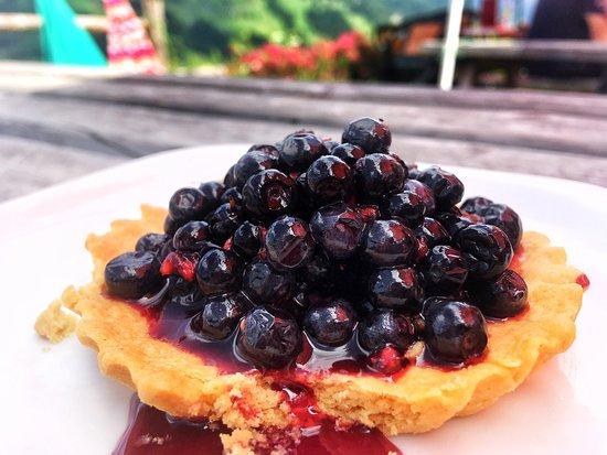 Restaurant Les Frasses Jacquiers