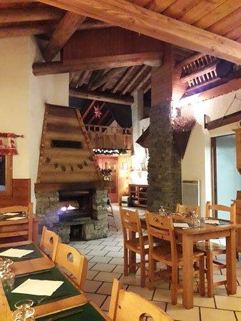 Bar Pizzeria la Benna