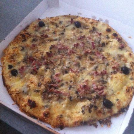 Pizzeria le Pizzatier