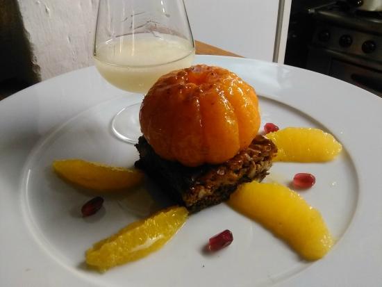 Restaurant de l'Etoile