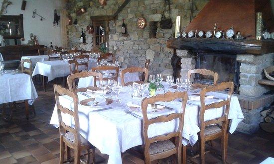 L'Auberge Campagnarde