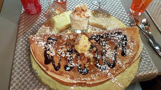 La Fontaine Gourmande