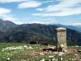 Mont Grazian