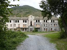 Ouvrage du Col-de-Brouis