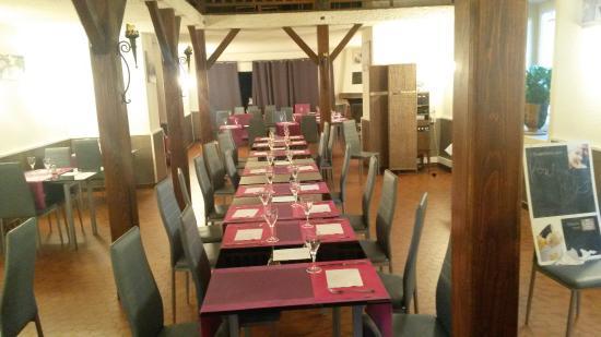 Bistrot de la Fontaine