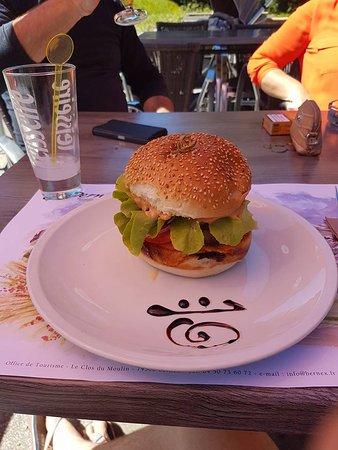 L'Auberge de la Pallud