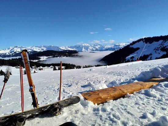 Ferme Auberge du Lys Blanc