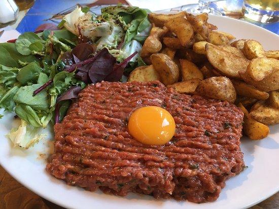 Brasserie du Vieux Port