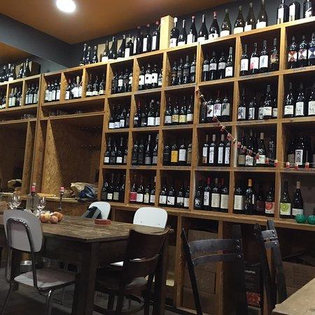 La Pêche à la Vigne