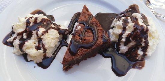 Le Clocher Restaurant