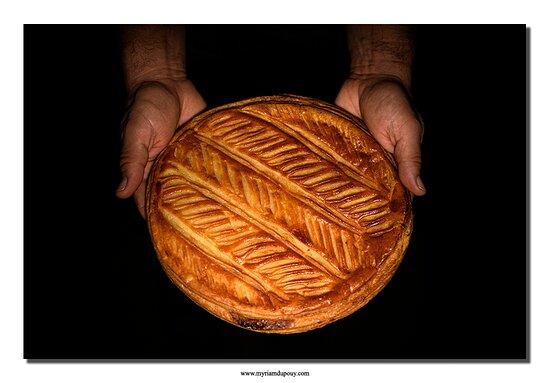 Sébastien Brocard Pâtissier Chocolatier