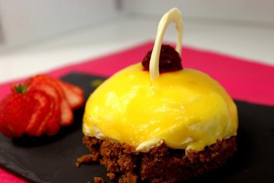 Brasserie Café Folliet