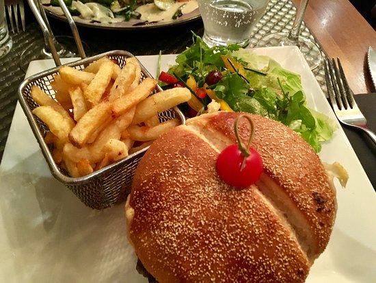 Le Bistrot Juan Les Pins