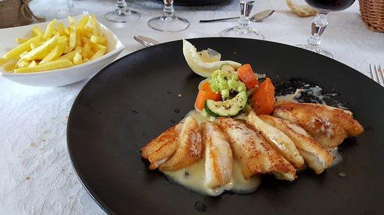 Restaurant des 3 communes