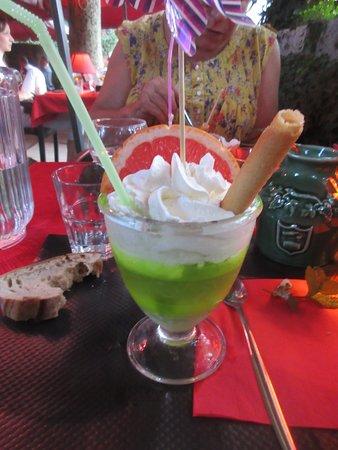 Pizzeria Chez Xavier