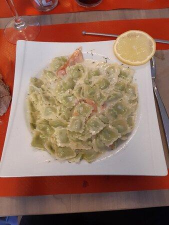 Restaurant Au Cha L'Heureux