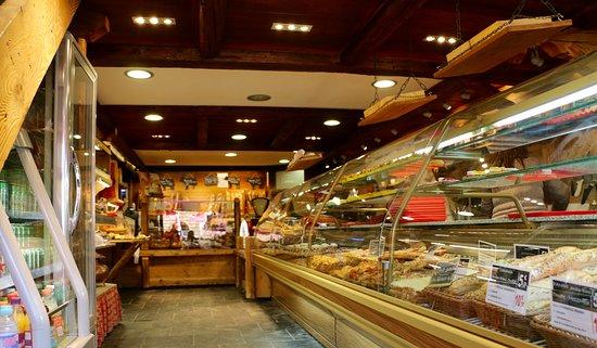 Le Fournil de Cannelle