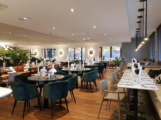 Restaurant Le Joseph by Servotel Nice