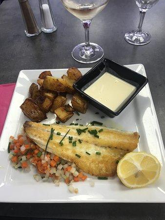 Poissonnerie Develay