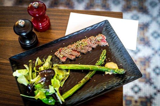 Troquet Les Mouettes