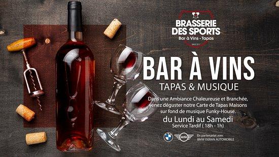 Brasserie Des Sports