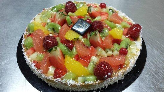 Pâtisserie Rouget de Lisle