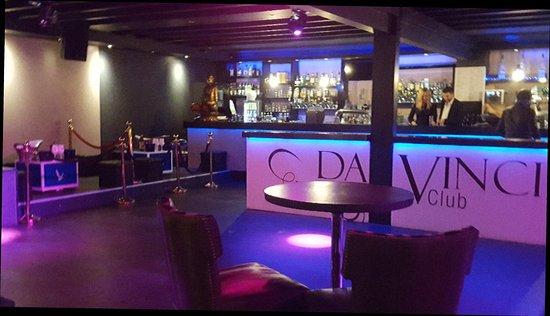 Da Vinci Club