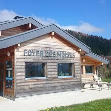 Foyer Ski de Fond des Moises