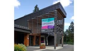 Musée des lapidaires