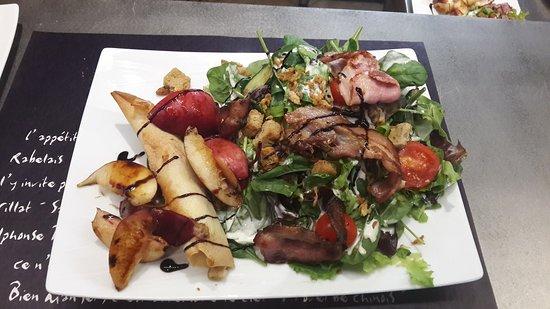 La Brasserie Dauphinoise