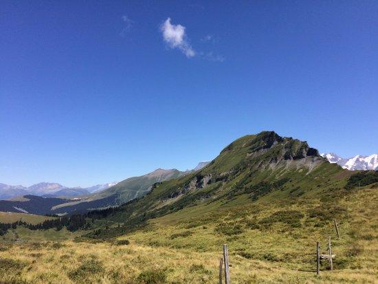 Le Refuge de la Croix de Pierre