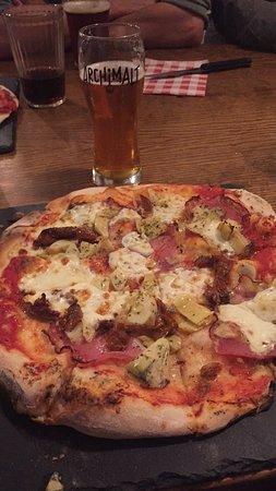 Archimalt, Brasserie Artisanale