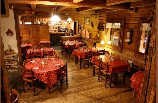 Auberge du Pré Vieux