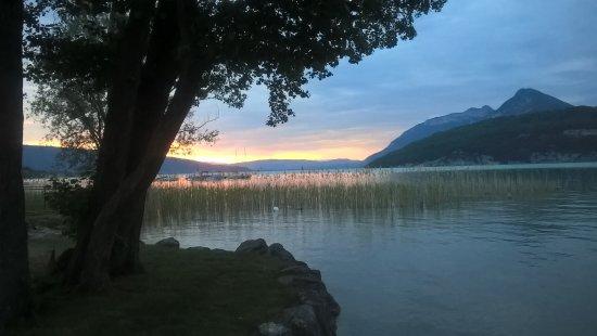 La Petite Fringale Snack Bar