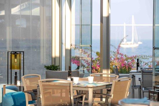 Jasmin Grill & Lounge