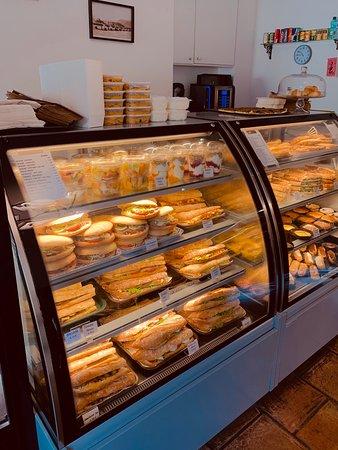 Les Delices de Marius