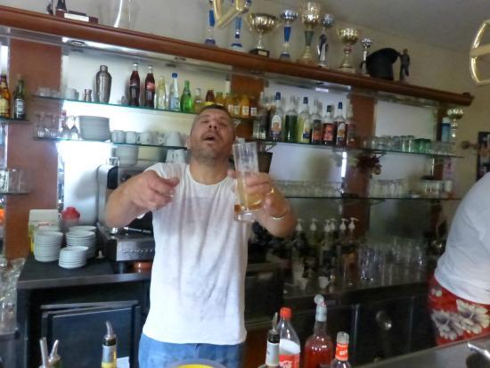 Auberge des 2 Vallees