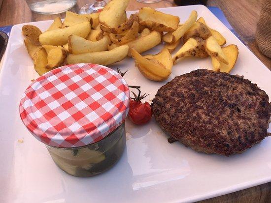 Le Chalet Des Fontaines