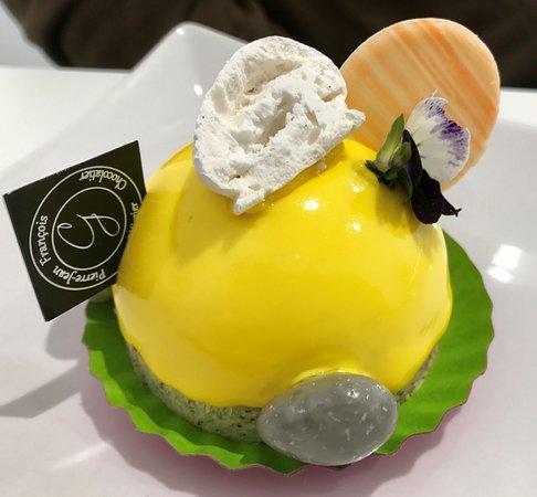 Créations Gourmandes