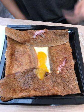 Crêp' Eat