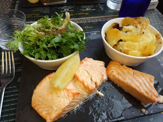 Restaurant Brasserie La Comedie