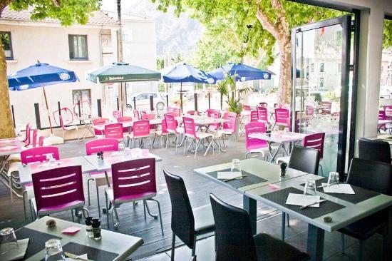 Brasserie du Château