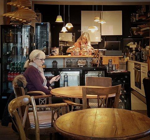 Les P'tits Plats de Mariska