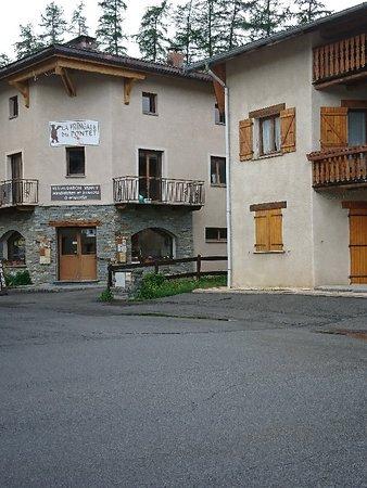 La Fringale di Pontet