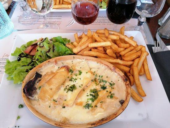 Le Bistrot de Julien