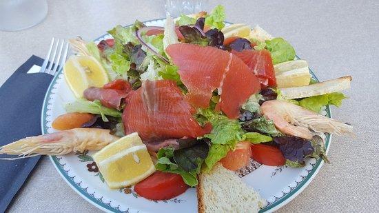 Auberge de Savières