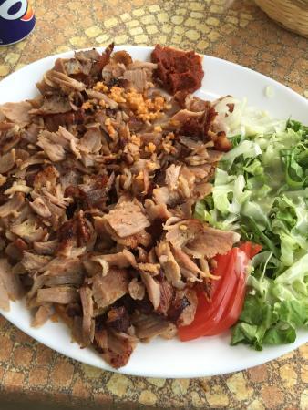 Restaurant le Sultan