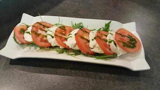 La Locanda Di Pulcinella